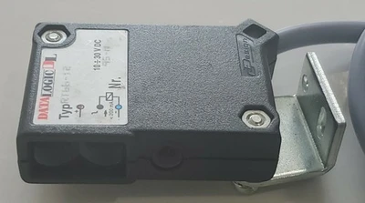 NEW DATALOGIC RT66-12