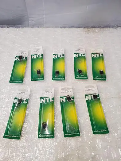NTE INTEGRATED CIRCUIT NTE968