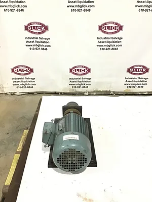 Siemens Y90L-1 Three Phase Asynchronous Motor