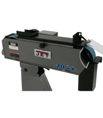New | in-Stock JET BG-379-3 Belt Grinders Including Sanders Illinois US | Olympus Machinery Group #1351156