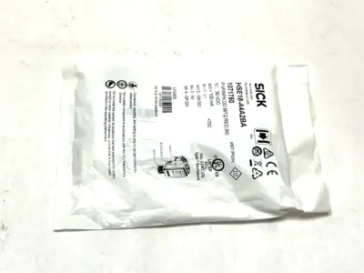 HSE18-A4A2BA | SICK  Through-Beam Photoelectric Sensor - New