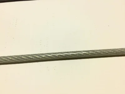 Flexco 375XJ30NC Bolt Hinged Belt Fastener 1/4″-13/32″(6-11mm) Belt Thickness