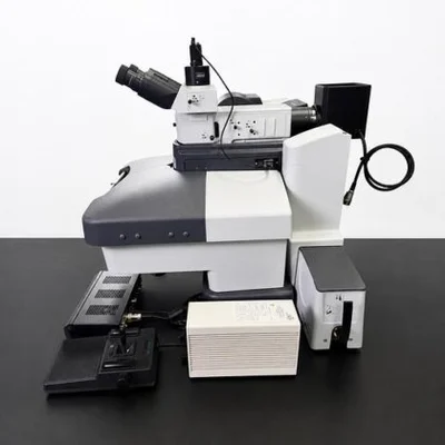 Used THERMO FISHER SCIENTIFIC DXR3 Microscopes New Jersey US | Bionex Scientific LLC #902846