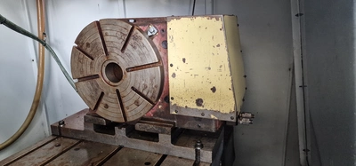 USED 2000 CINCINNATI – MADE IN ENGLAND ARROW 1500