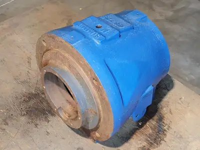 USED SUMMIT PUMP 68723