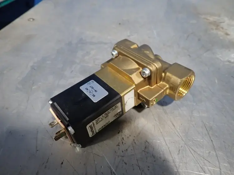Used BURKERT US09257 Pumps Ohio US | HGR 24 #887100