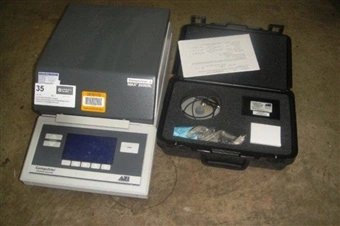 Used ARIZONA _UNKNOWN_ Moisture Analyzers Connecticut US | DMC Industries #1281882
