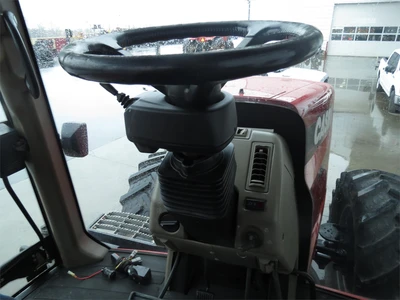 Used 2012 CASE IH MAGNUM 260 Agricultural Tractors Pennsylvania US | Zimmerman Farm Service #1409915