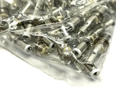 New | in-Stock Switchcraft S760 Bus Bars & Plugs Michigan US | Maverick Industrial Sales #1396045