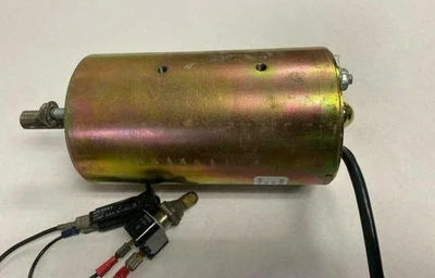 USED GS ELECTRIC Does Not Apply