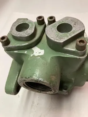 Used PARKER 2676A60111171 Pump & Valve Parts Ohio US | Surplus Asset Holdings #1246710
