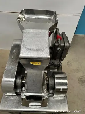 USED FITZPATRICK DAS06