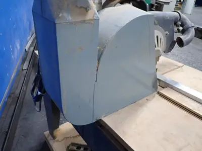 USED DEWALT GAOS