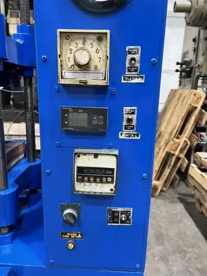 USED WABASH WABASH 30-12-2TMBAC PRESS