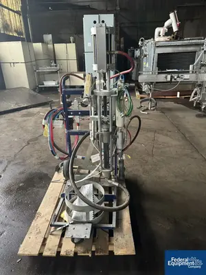 USED Magnum Venus Products Magnum Venus Drum Pump