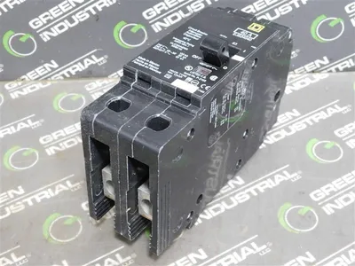 USED SQUARE D EJB24040