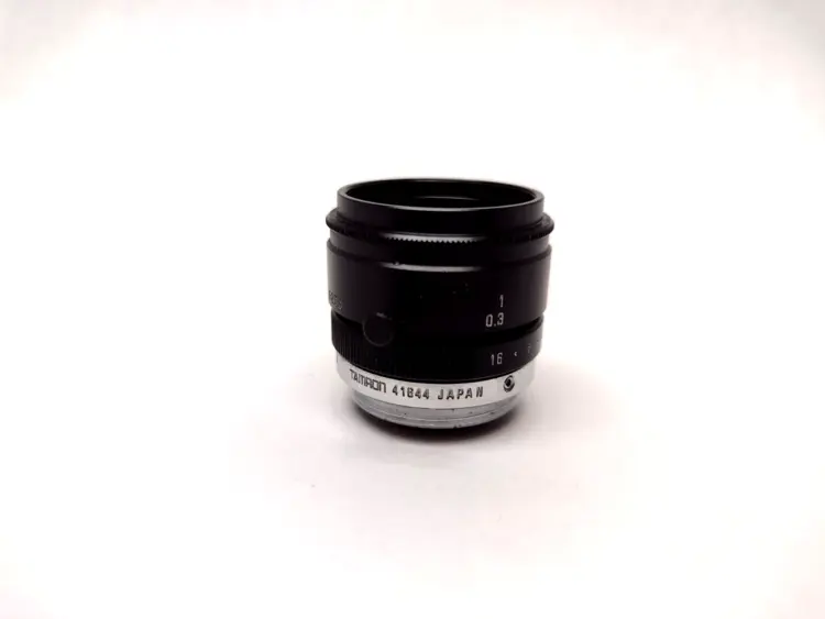 Used Tamron 98504 Optics Michigan US | Maverick Industrial Sales #1401379