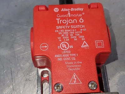 NEW 2015 ALLEN BRADLEY 440TMS3475ACA
