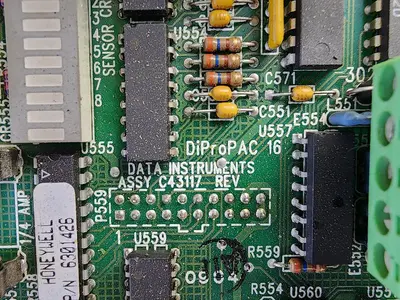 USED WINTRISS C43117