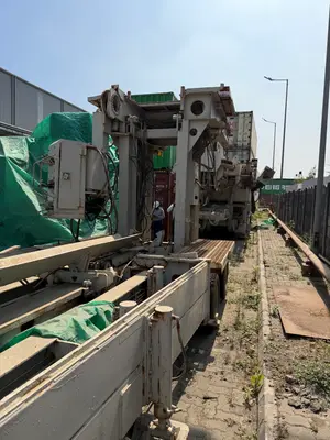 Used SCHRAMM _UNKNOWN_ Drill Rigs Texas US | Oil The Woodlands Group #1500771