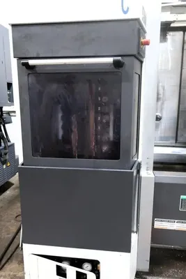 2014 DMG MORI NTX 2000/ 1500 CNC LATHES MULTI AXIS | Quick Machinery Sales, Inc. (5)
