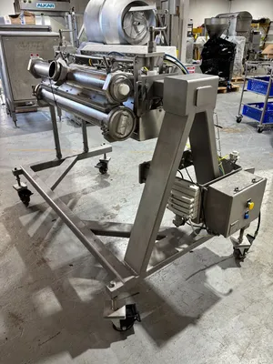 Used 2023 VEMAG HP 25E Food Processing Equipment (misc) Illinois US | M&M Equipment Corp. #1421774