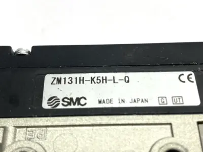 USED SMC ZM131H-K5H-L-Q, V114-5H