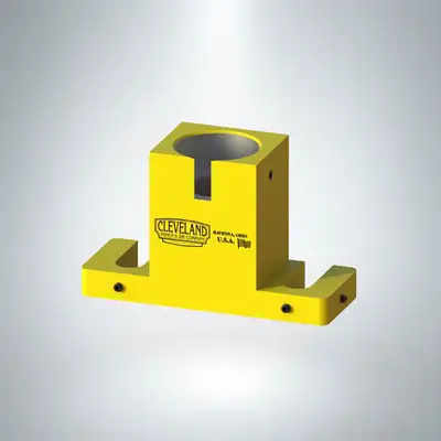 CLEVELAND PUNCH & DIE P20H0008 Accessories | Punch Press and Shear (1)