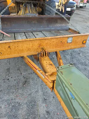 Used CASE CASE 660 Backhoe Loaders Florida US | HDD Broker #1475067
