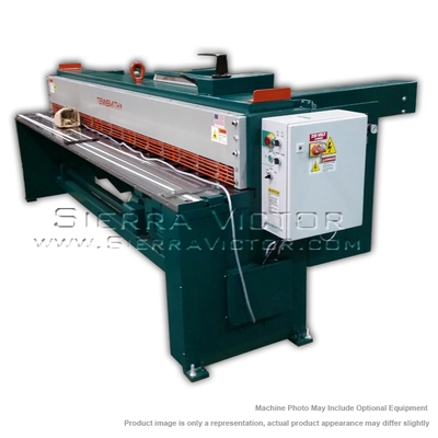TENNSMITH LM1014-FC Mechanical Shears | Sierra Victor Industries (3)