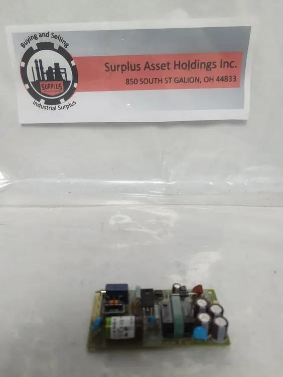 Used COSEL LCA10S-5 AC/DC Power Supplies Ohio US | Surplus Asset Holdings #1403199