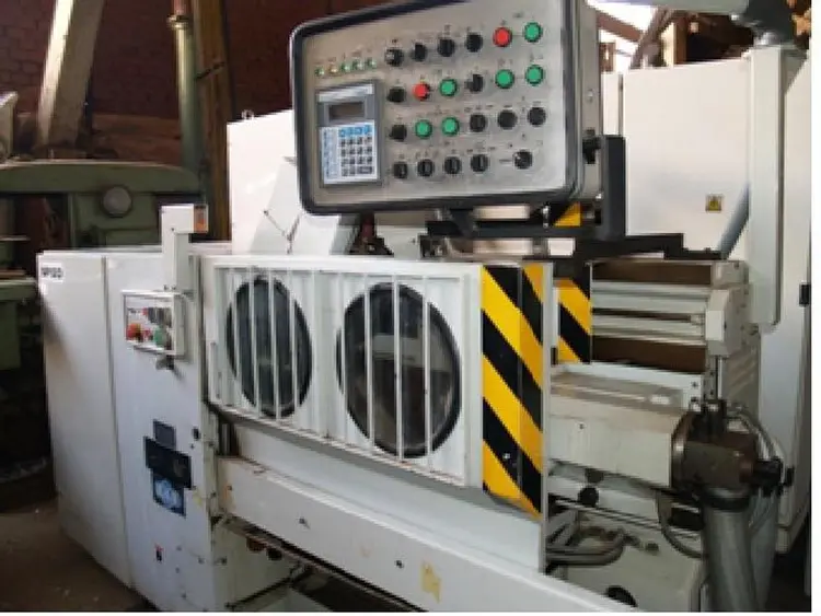 Used 1998 KOVOSVIT SP 12 D Turret Lathes (Ram & Saddle) CZ | Amaron s.r.o. #1064765