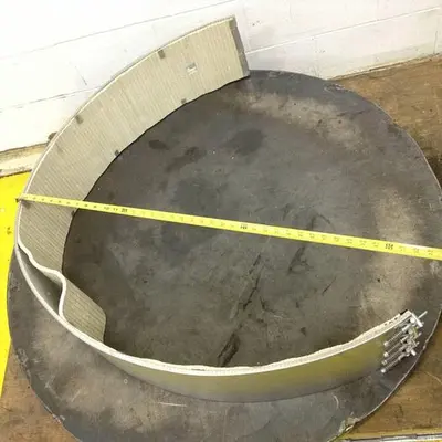 USED H PEPPING 88197168/40929