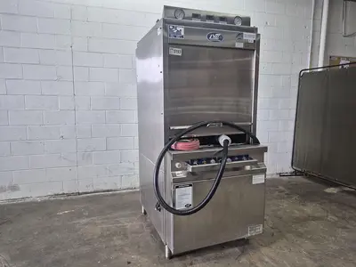 USED LVO MFG., INC TL14E