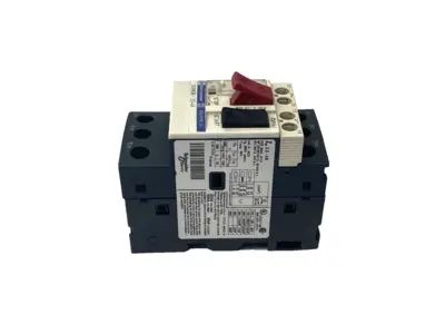 USED TELEMECNIQUE GV2ME08, GV2ME08 / 2.5-4A