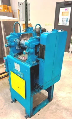 6″ x 13″ EEMCO Mill, Item # 1953
