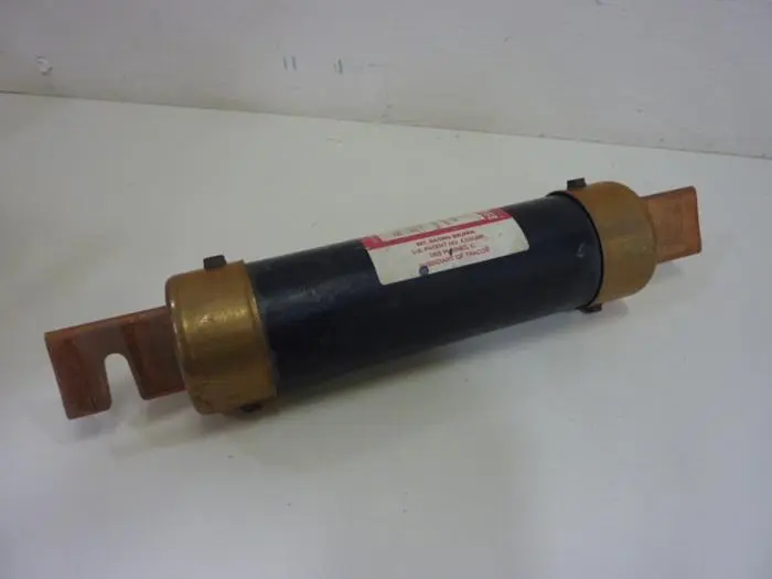 Used LITTELFUSE FLSR-125 Fuses Michigan US | Ideal Machinery #591747
