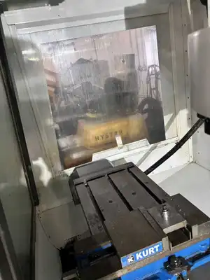 2017 HAAS TM-3P Vertical Machining Centers | Toolquip, Inc. (7)