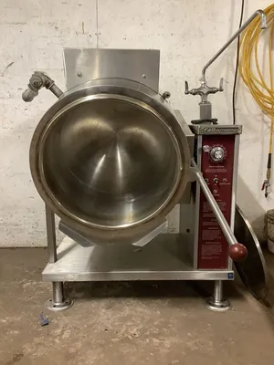 USED Southbend KGCT-12