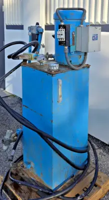 vickers Does Not Apply Other Hydraulics & Pneumatics | Amiron Machinery (7)