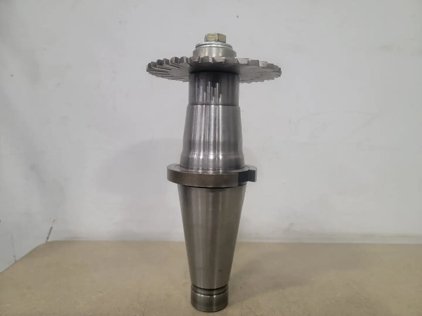 Tool Holder w/ Side/Face Mill Cutter HSG, 775, 5"X1"