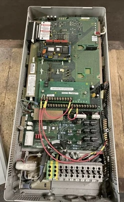 USED Allen-Bradley 1336F-B040-AN-EN