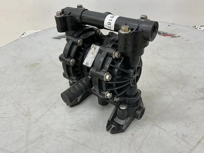 Used GRACO D51331 Pumps Michigan US | Ideal Machinery #694692