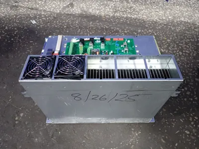 USED NEDAP 9930442