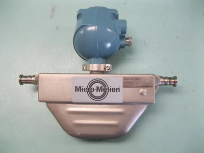 USED Micro Motion F025 S121C2BAEZZZZ