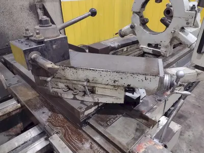 USED WILLIS PK 35