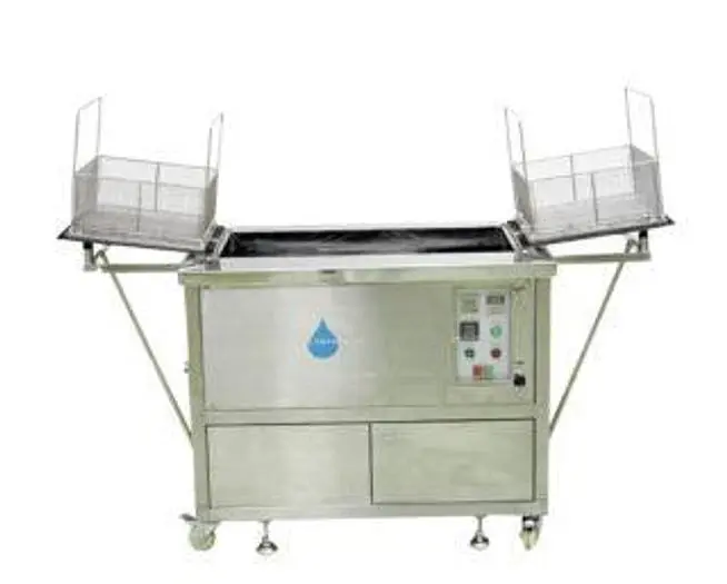 New GoldPro® Pro Ultrasonics Model 3216 Ultrasonic Cleaner – 31 Gallons