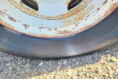 Used 1992 CEDARAPIDS 1316 Cone Crushers Nevada US | ABN Services #1339215
