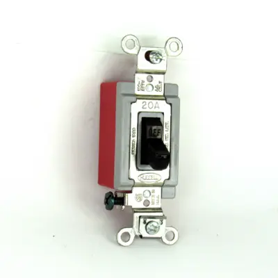 NEW HUBBELL HBL1221