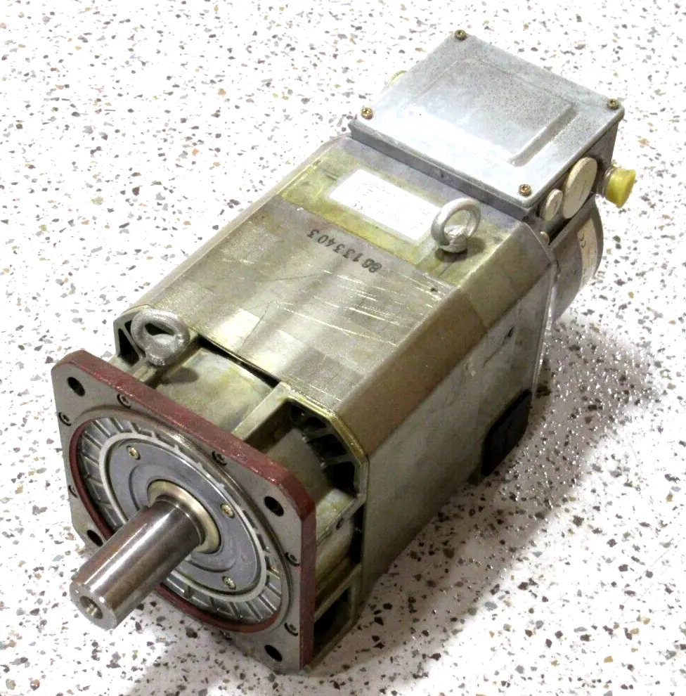 NEW SIEMENS 1PH7103-2NG03-0CA0 SERVO MOTOR 1PH71032NG030CA0